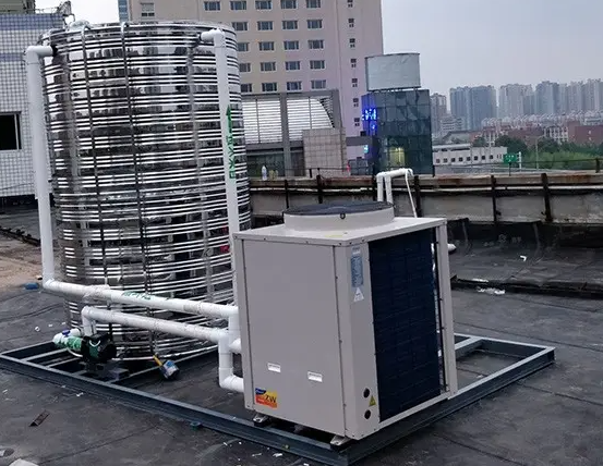 家用空气能热水器