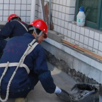 石家庄房屋防水补漏电话＿维修地板＿卫生间维修＿墙砖维修等服务