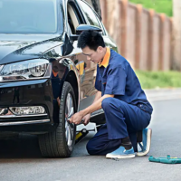 衡水汽车维修电话，道路救援，换胎补胎，汽车搭电送油（7x24小时）客服中心