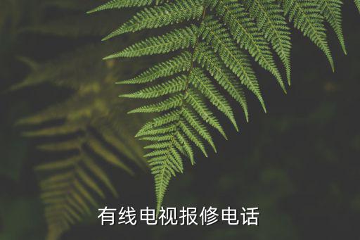 长虹液晶电视维修售后服务电话