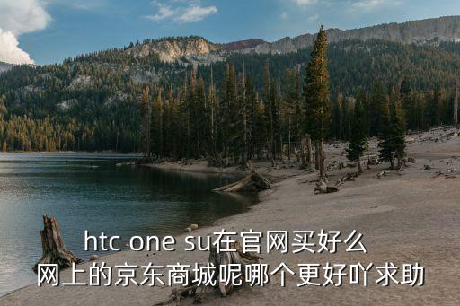 htc one su在官网买好么 网上的京东商城呢哪个更好吖求助